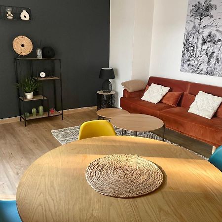 Апартаменты - Le Refuge Colmarien - 5 Personnes Экстерьер фото