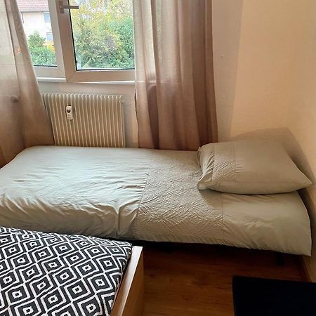 Апартаменты - Le Refuge Colmarien - 5 Personnes Экстерьер фото
